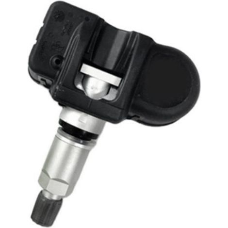 1 couleur : Noir Matériau : ABS A0025408017 Applicable aux capteurs de pression des pneus TPMS automobiles. (1/5)