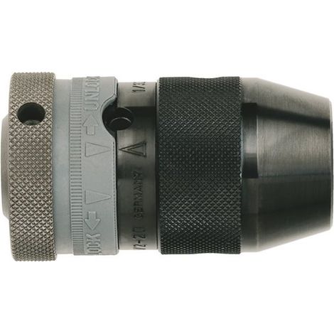 MILWAUKEE UCHWYT SAMOZACISK 1/21-13mm (1/2)