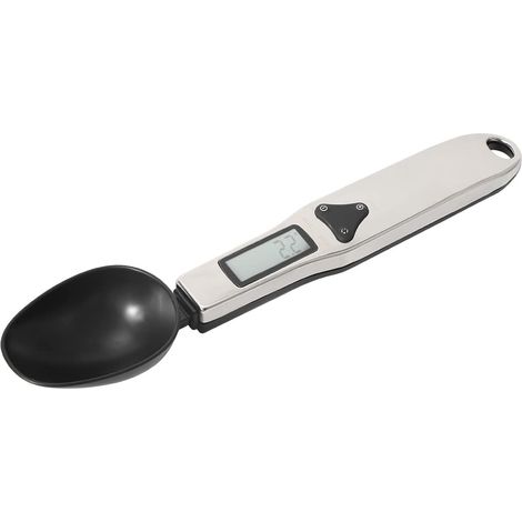 Balance lectronique de Cuisine Pr cision 0 g jusqu 300 g Affichage LED (1/5)