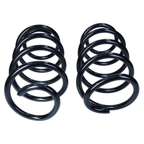 MAXGEAR 60-1250D Ressort de suspension VW GOLF 1K0411105JF (1/2)