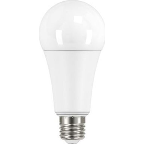 ampoule à led - standard - e27 - 16w - 2700k - a67 - 20008