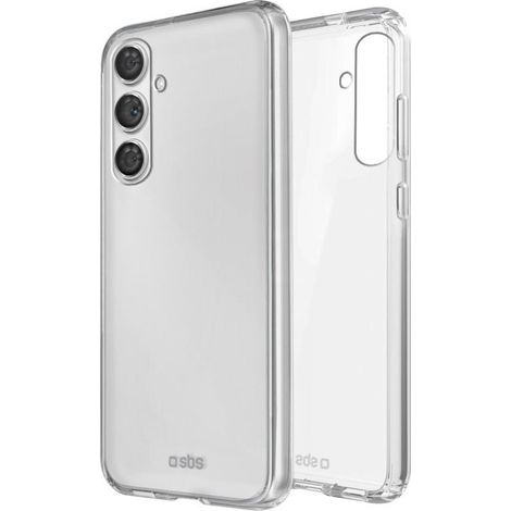 SBS TESKINSAS25T Handy-Schutzhülle 15,8 cm (6.2") Cover Transparent