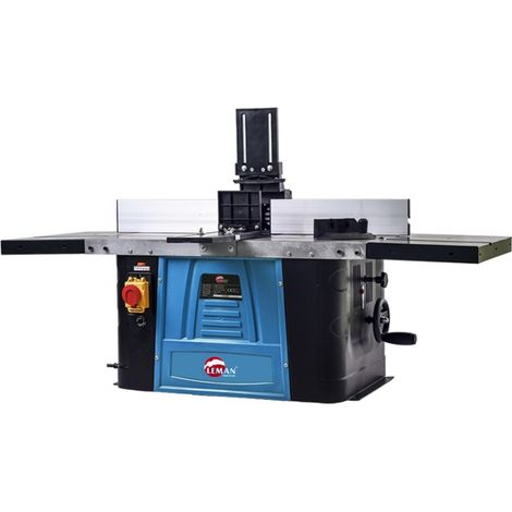 Router fisso - LEMAN - LOTDE040