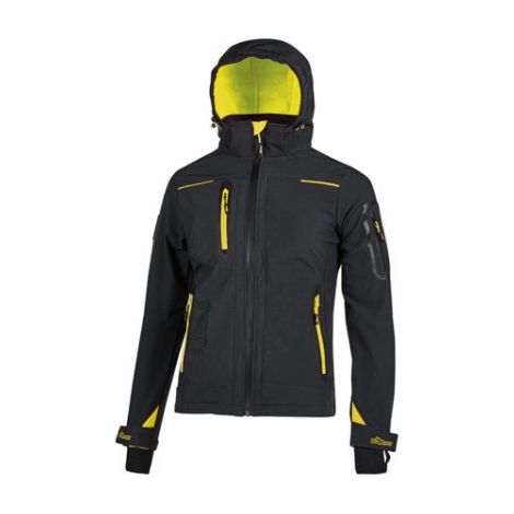 Veste U-Power Space Lady - 3XL