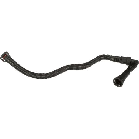 Tuyau, ventilation de carter-moteur Gates EMH423 BMW 11157503522 11157513903