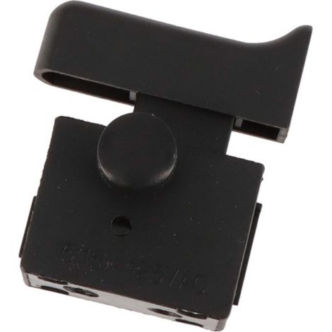 Interrupteur - pour rabot electrique - pour ref OXEO 760146