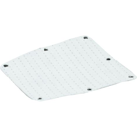 Filtereinlage 3x für Staubfangbox Parkside Multischleifer Handschleifer Schleifgerät PMS 160 A1 - LIDL IAN 346213 Schleifer Handschleifer Multifunktionsschleifer (1/2)