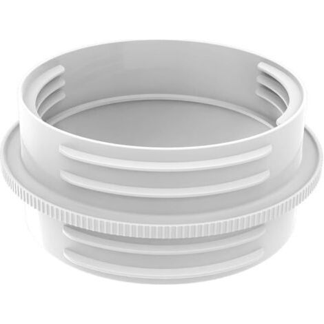 Coupleur de tuyau de climatiseur, Universal 5Inch 5.9Inch AC Hose Connector, compatible avec les tuyaux à filetage horaire et antihoraire (1/5)