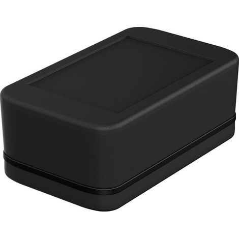 Bopla BL 704025 - 9005 BOLINKSET 16174505.HMT1 Alloggiamento sensore 71.2 x 43.2 x 27.7 Policarbonato Nero (RAL 9005) (1/3)