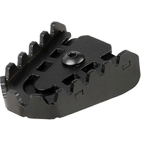 Hinterradbremshebel-Verlängerungsplatte für Honda XL750 Transalp 750 (2023–2025) (1/5)