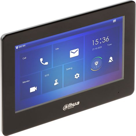 VTH5421HB-W PANEL INTERIOR Wi-Fi/IP DAHUA