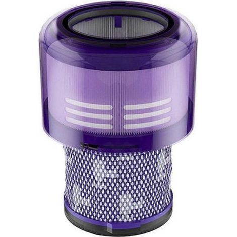 Accessoires pour aspirateur cyclone V11 Animal / V11 Torque Drive et V15 Detect : nettoyage par filtre (1/4)