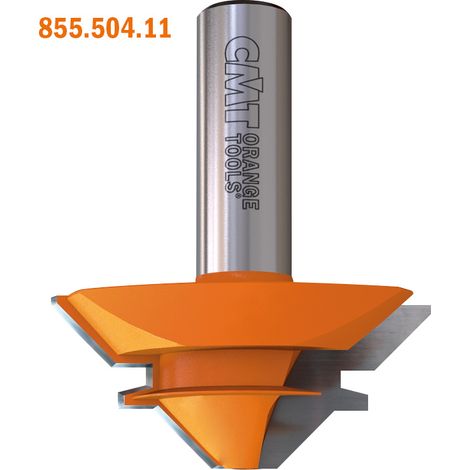 955.504.11 FRESA X INCASTRI 45-GR. HW Z2 S=12 D=50.8x22.2x60.3 DX (1/5)