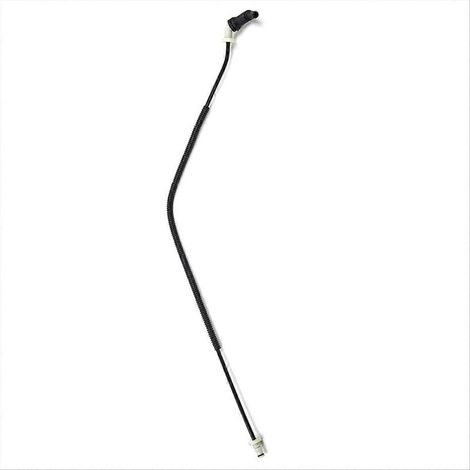 Tube hydraulique d'embrayage 9678378280 pour Peugeot 208 301 et Citroën C3XR (1/5)