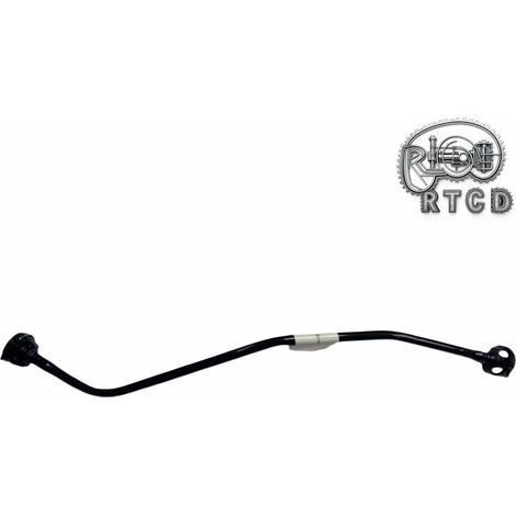 Durite de radiateur 8K0 121 081 AB pour Audi (pièces automobiles) (1/5)