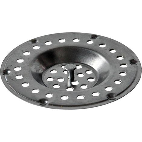 GRIGLIETTA AD INNESTO PER LAVELLO 2 pz