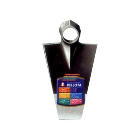 Hacke 182 M1 150x50mm 400g HOE182P Bellota