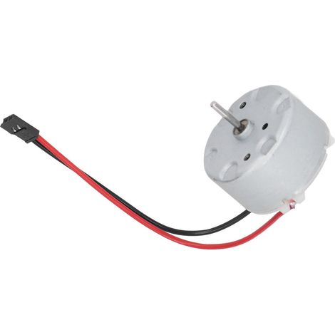 Moteur de soufflerie cheminée boîtier alliage aluminium bobine laiton universel rechange pour poêle (1/5)