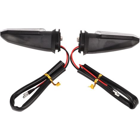 Stück Motorrad-Blinker 12V 1,5W Blinkerlampe für CB125R CB250R CB300R CB500X (1/5)