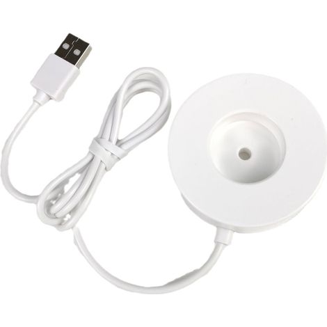 Beyamis Chargeur à induction pour brosse à dents électrique Xiaomi T301/T302 (1/4)