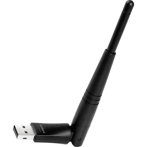 Edimax EW-7811UAC Adaptador USB WiFi DualBand 2.4G/5G (1/2)