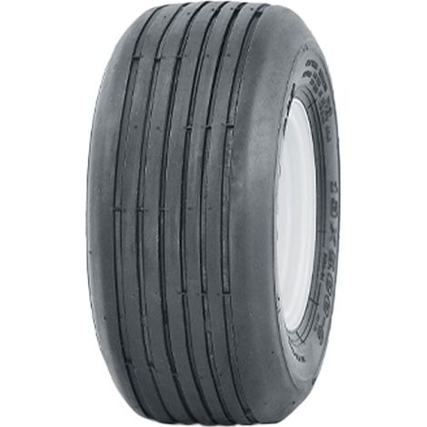 16x6.50-8 6ply Rib tyre on