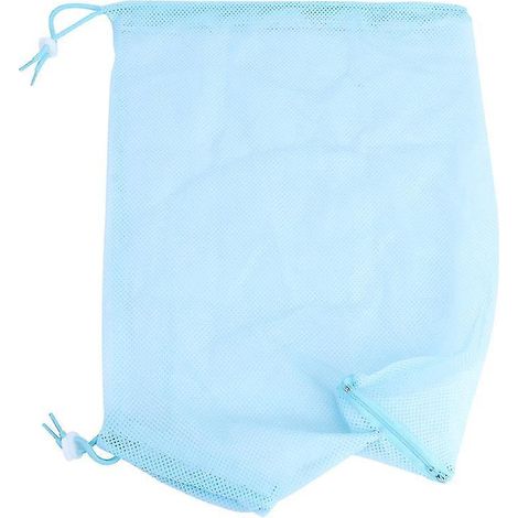 1 sac de douche pour chat