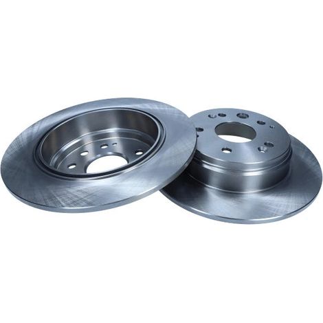 MAXGEAR 19-4790 Disque de frein pour HONDA Element 42510SCVA00 (1/4)
