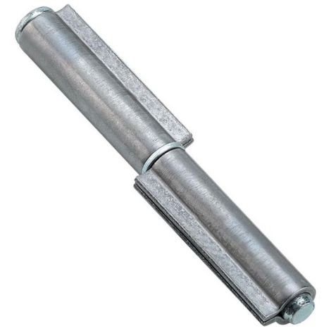 charniA re pour fer avec 2 cm 10 ailes axe amovible rondelles galvanisA es