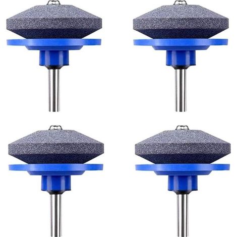 Mini-USB-Ventilator ohne Rotorblätter, 3 Geschwindigkeitsstufen, wiederaufladbarer Akku, 360°-Luftstrom, ideal für Büro, Outdoor, Reisen und Arbeit. (1/5)
