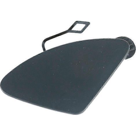 Cache-anneau de remorquage de pare-chocs avant pour BMW Série 3 F30 F31 (1/5)