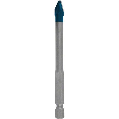 Punta per trapano Bosch Expert Hex nove metallo sette millimetri (1/5)