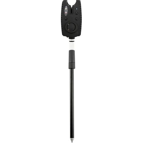 Paladin Bissanzeiger m. Erdspiess elektronisch 3 Einstellungen Optisch (1/3)
