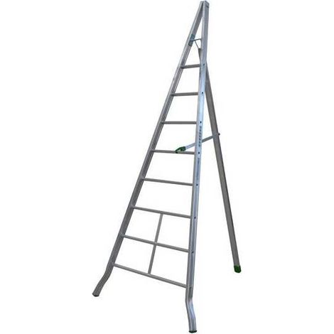 SCALA ALL. FACAL AGRI AG400 11 GRADINI P/AGRICOL