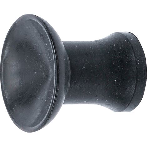 BGS Adaptador de goma para art. 3327 Ø 35 mm - 3327-35