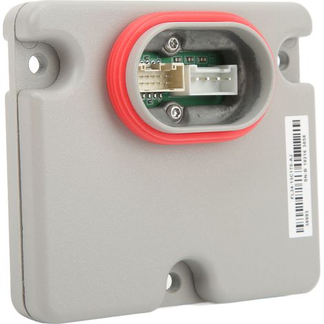 Module d'éclairage LED avant FL3Z-13C170-A Compatible Ford Super Duty 2017-2020, Unité de Commande de Phare (1/5)
