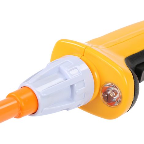 Enclos à cochons électrique amélioré avec lumières (1/5)