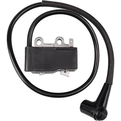 Bobine d'allumage ECHO – Réf. A411000420 / A040000030 – Compatible PB-500H / PB-500T (1/4)