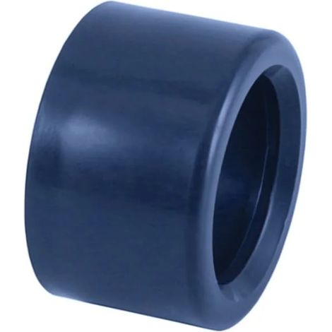 Réduction PVC Court 32 x 20 mm PN16, Raccord à Coller (1/3)