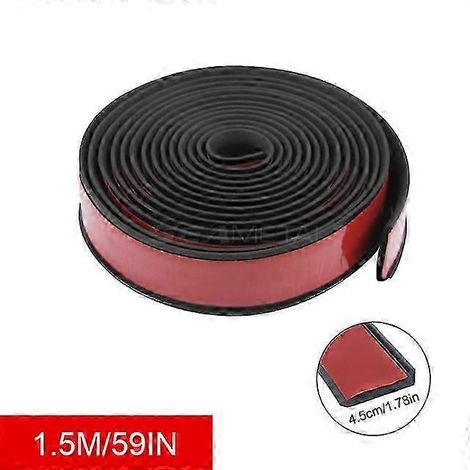 SEAMETAL Extensions d'ailes universelles, élargisseurs d'ailes, protections anti-collision pour passages de roue et bavettes de protection (1/5)