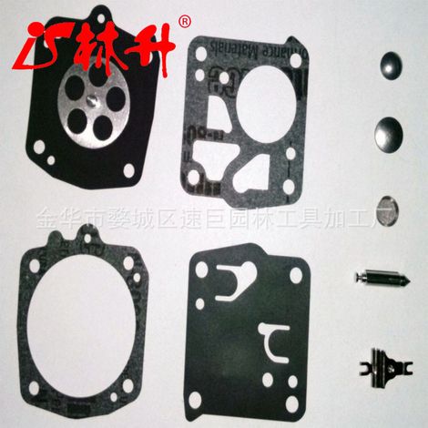 The diaphragm is compatible with the Tillotson DG5HST and DG5HS models. (1/4)