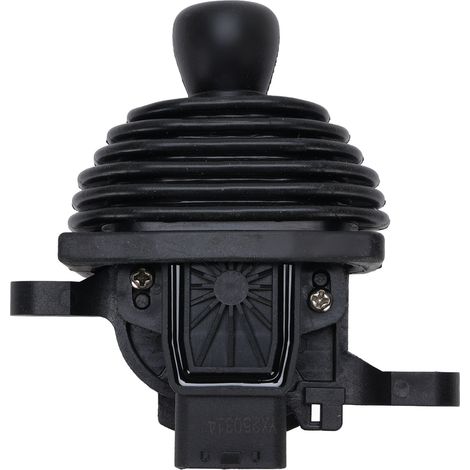 Poignée hydraulique joystick chariot élévateur – Ensemble avec capteur 67810-11322-71, contrôle (1/5)
