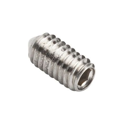 Hansgrohe Gewindestift M4x12 DIN913 , 93841000