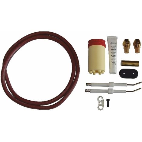 Wolf Set manutenzione per COB-2-40, 8908626