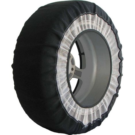 Chaines neige textile MULTIGRIP n73