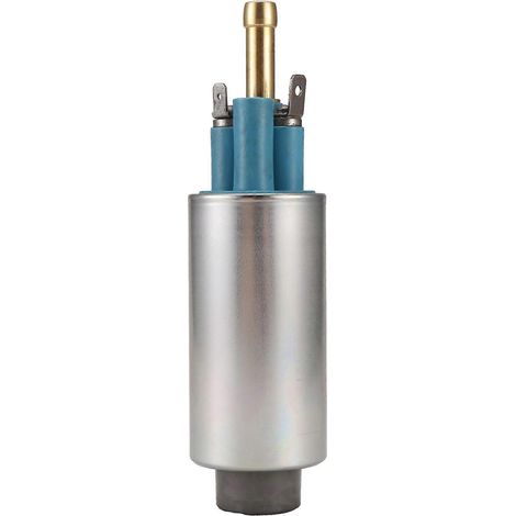 Pompe à carburant électrique basse pression pour moteurs diesel et essence Mercury Marine F50000106 880596T58