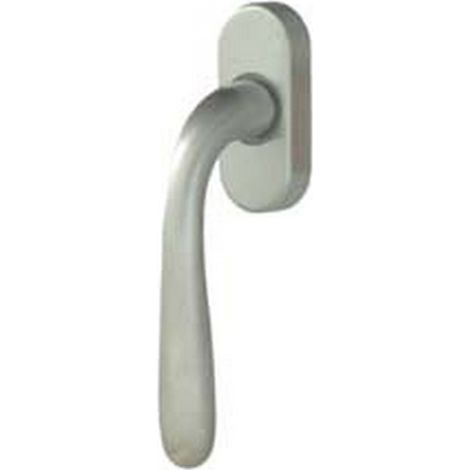 4PZ MARTELLINA DK KAROL ZAMA FINITURA OTTONE CROMO SATINATO movimento quadro mm