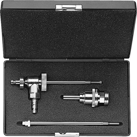 Resideo Set di misurazione della pressione VA3502 per Kombi-3-Plus 3/8"-3", VA3502A001