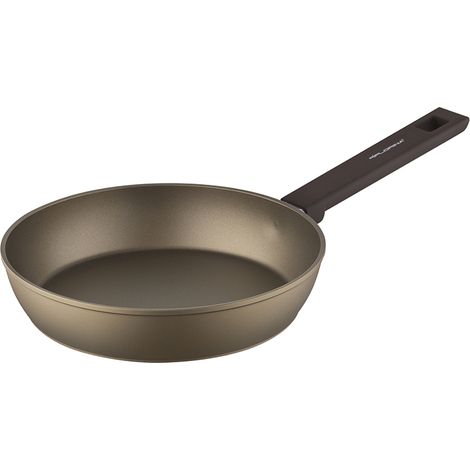 Sartén de aluminio Aston de 24 cm MG