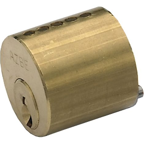 Yale Rundzylinder M/c 52-n